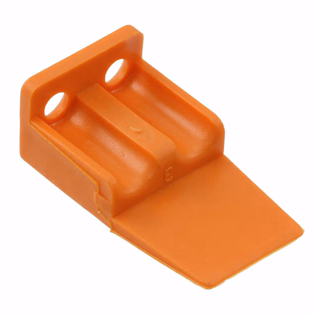 WP-2S TE Connectivity Deutsch Connectors  Accessoires de connecteur rectangulaire